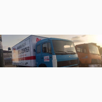 Newly Arrived Mercedes Benz 117