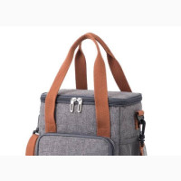 Insulated Reusable Lunch Bag