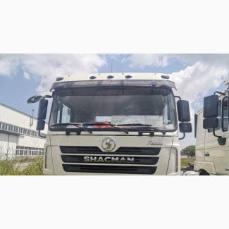 F3000 Shacman Tractor 2021 Model