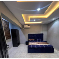 2bdrm Apartment in Ojodu, Not Furnished for rent