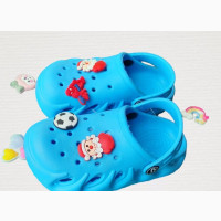 High Grade Crocs