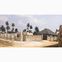 Residential, Poultry, Fish Farm Land