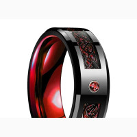 Beautiful and Exquisite Rings