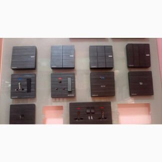 Uk Bolton Black Switches And Sockets Outlet - Quality and Affordable