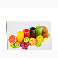 Branded Tropical Fruits Wall Tiles - Perfect for Your Kitchen
