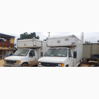 Ford Econoline