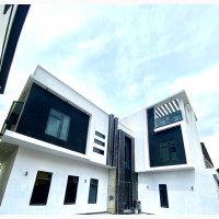 4bdrm Duplex in Parkland Estate, Port-Harcourt for sale