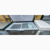 LG Inverter Chest Freezer 350liters
