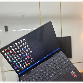 Laptop HP 8GB Intel Core I7 HDD+SSD 512GB