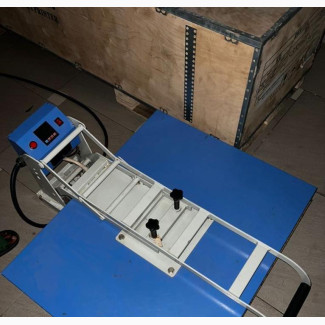 Heatpress 80x100