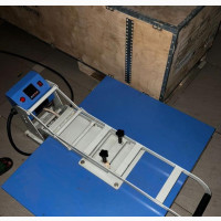 Heatpress 80x100