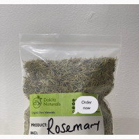 Rosemary Leaf 250g