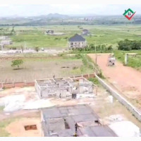 Idu 180sqm Metro View Estate