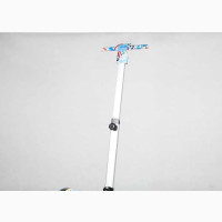 Hoverboard With Colorful Colour and Handle