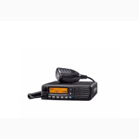 Icom VHF Air Band Mobile Radio with ANC and Bluetooth