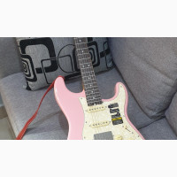 Electric Guitar MOOER