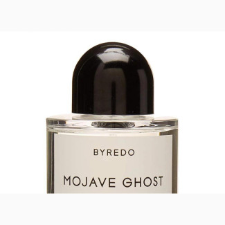Byredo Mojave Ghost EDP