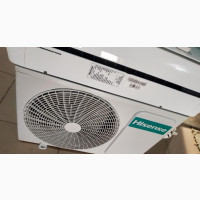 Hisense 1hp Air Conditioner - Perfect and Affordable