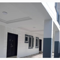 Brand New 3 Bedroom Duplex with BQ in Ologolo, Lekki Lagos - 4M Rent