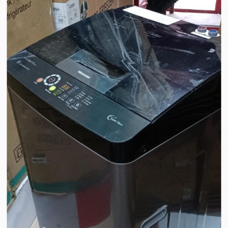 Hisense Top Loader Fully Automatic-8kg Washing Machine