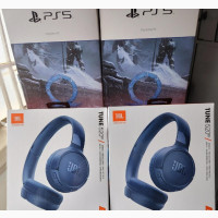 JBL Tune 520bt - Blue