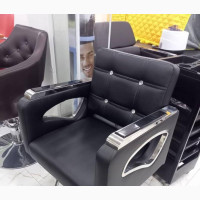 Unisex Salon Chair