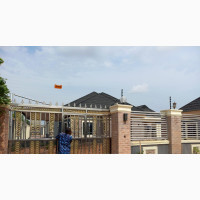 5bdrm Bungalow in Unity Estate, Gberigbe for sale