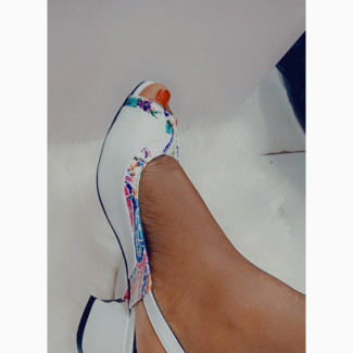 Big and Wide Feet? Get Original Turkey Shoes