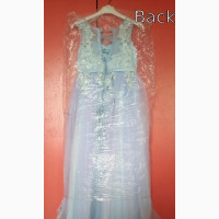 Stunning Kids Ball Gown - Barena Brand