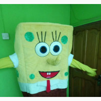 Mascot Costume