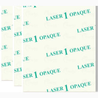 Laser Opaque Transfer Paper