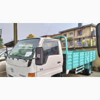 150 Toyota Dyna