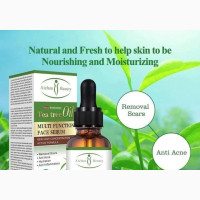 Acne Pimples Treatment Serum
