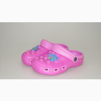 Quality Kids Half Crocks Shoe