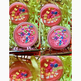 Pink Lips Cream