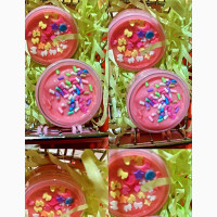 Pink Lips Cream