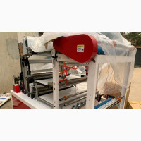 Plastic Bags Making Machines - Brand New