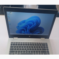 Laptop HP ProBook 640 G5 8GB Intel Core I5 HDD+SSD 700GB