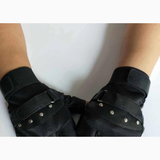 Brand New Strap Gym Exercise Workout Glove
