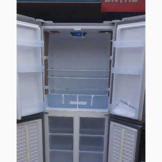 Side by Side Skyrun Refrigerator