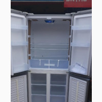 Side by Side Skyrun Refrigerator
