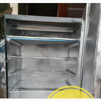 Gas and Coal Oven - Perfect for Baking