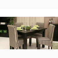 4 Seater Dinning Set