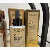 Mizani Miracle Length. Hair Loss: Hairline Root Stimulator