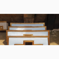 Curtain Board