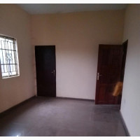 Very Spacious Shop with Toilet Ensuite for Rent in Agege