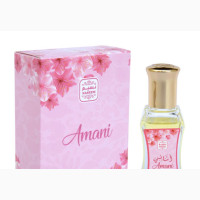 Naseem 24mls - Long-lasting Mukhallat, Azhar, Tayyiba, Burhan, Laeqa, Dani, Tayyiba Etc