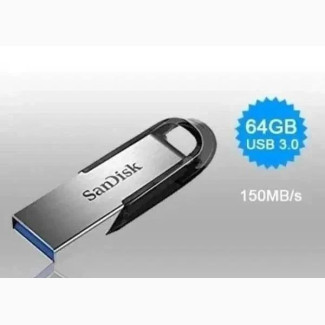 Sandisk Ultra Flair 16gb USB 3.0 Metal Flash Drive