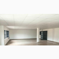Office Spaces at Trans Amadi on the First Second Floors