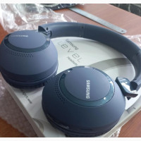 Samsung Level T580 Headphones - Brand New, Wireless, Bluetooth, Blue